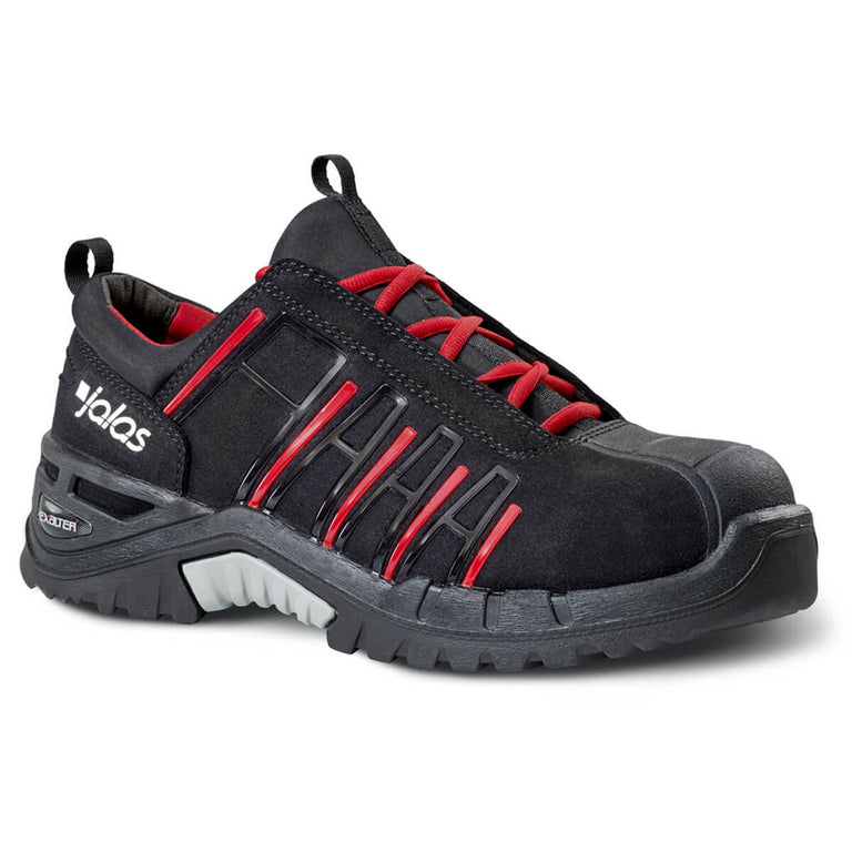 JALAS Men's Exalter Aluminium Toe Shoes - 9955