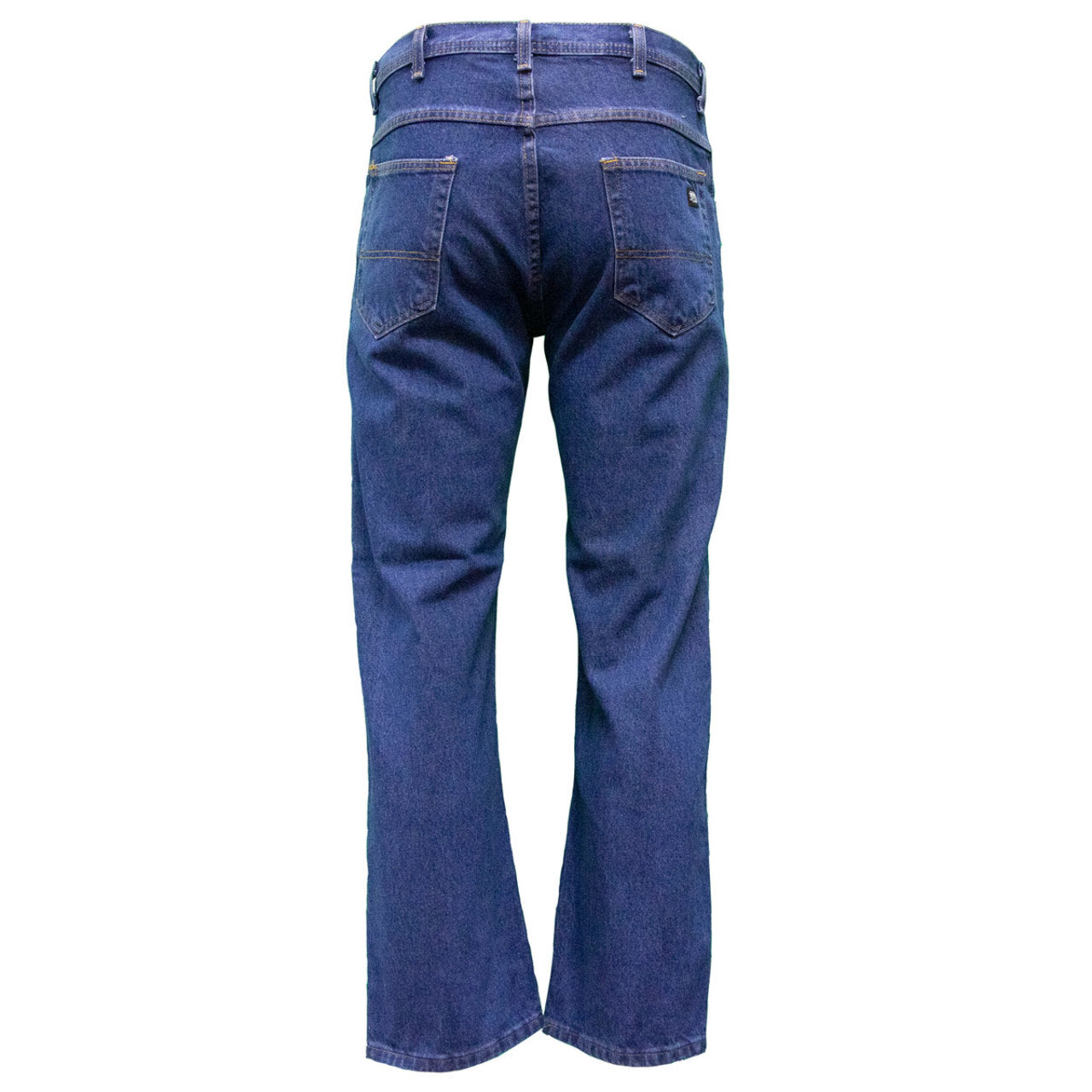 KEY Industries Relaxed Fit Denim Jean - 4876 - 4876.45