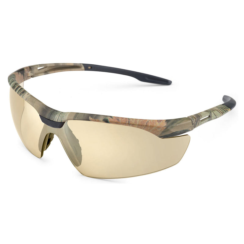 Custom Gateway Conqueror Safety Glasses, 10 Pack