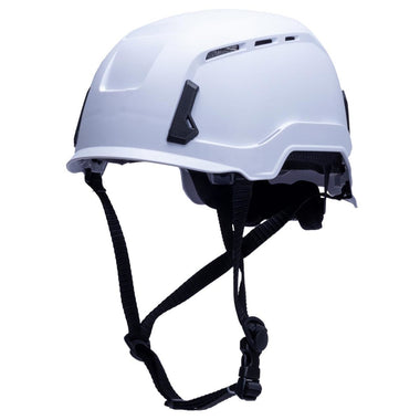 Pyramex SL T2 Type 2 Vented Safety Helmet