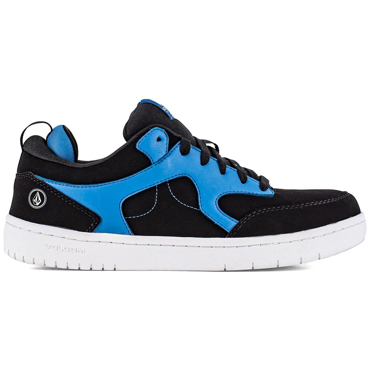 Volcom Men's Vitals Skate Inspired EH Composite Toe Shoes, VM30612