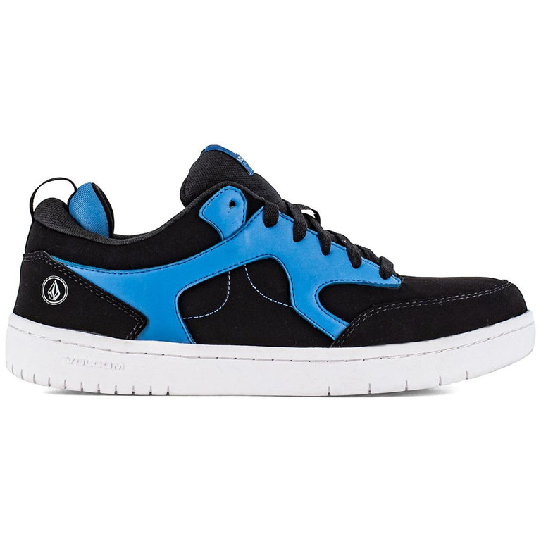 Volcom Men's Vitals Skate Inspired EH Composite Toe Shoes, VM30612