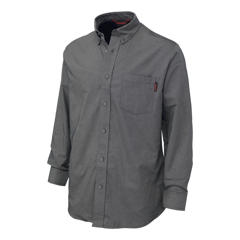 Tough Duck WS13 Men's Oxford Uniform Shirt