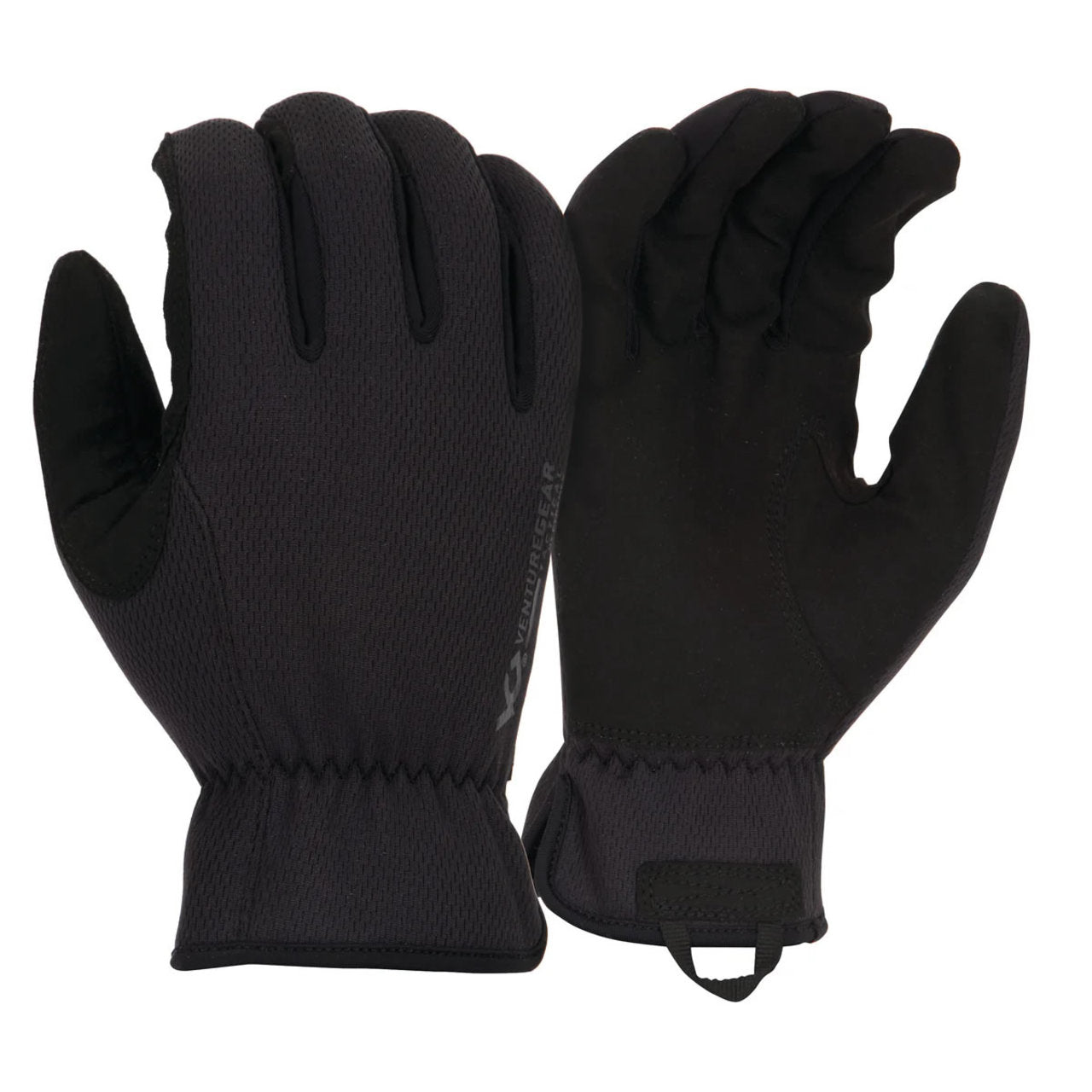 Venture Gear Tactical Medium-Duty Operator Gloves, VGTG20