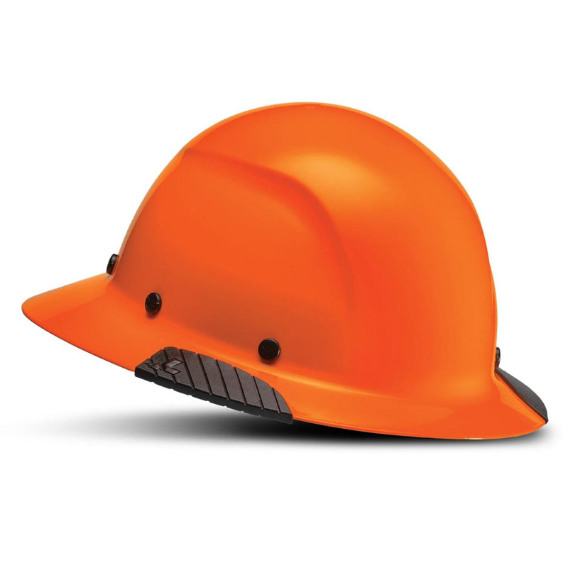 LIFT DAX Fiber Resin Full Brim Hard Hat