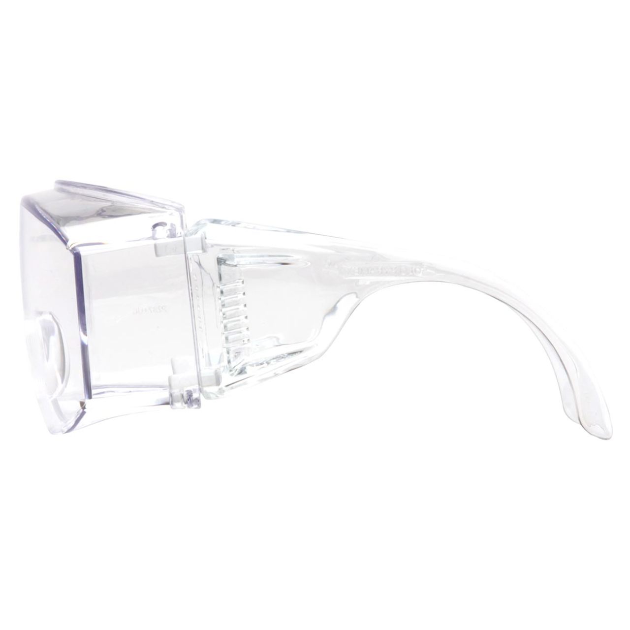 Pyramex Solo Jumbo OTS Safety Glasses