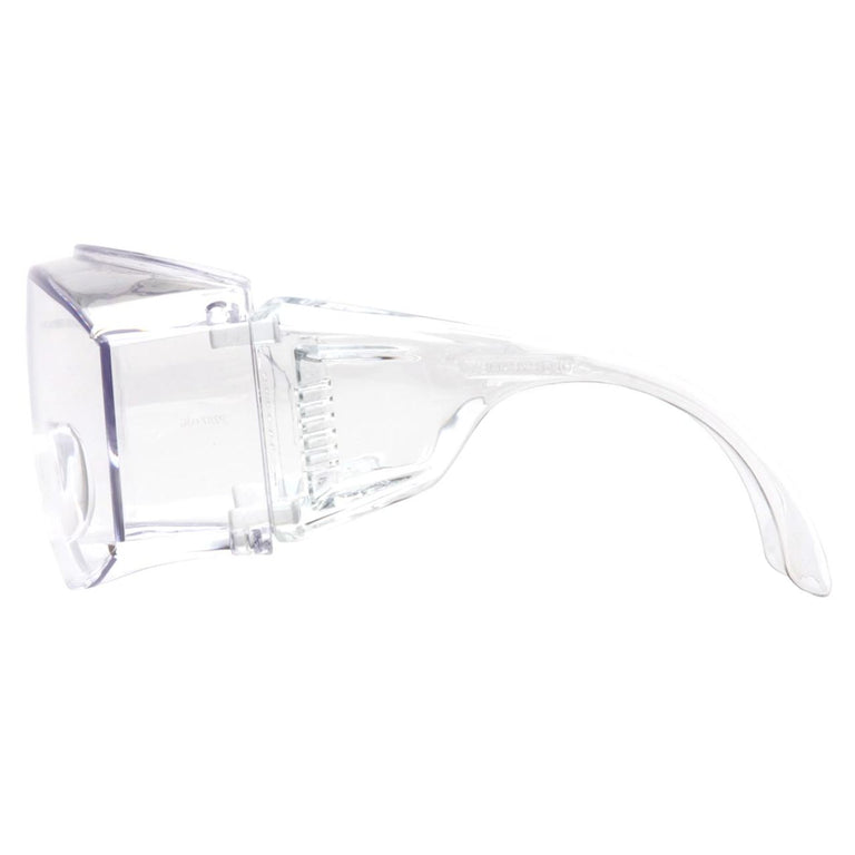 Pyramex Solo Jumbo OTS Safety Glasses