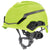 High Vis Yellow-Green