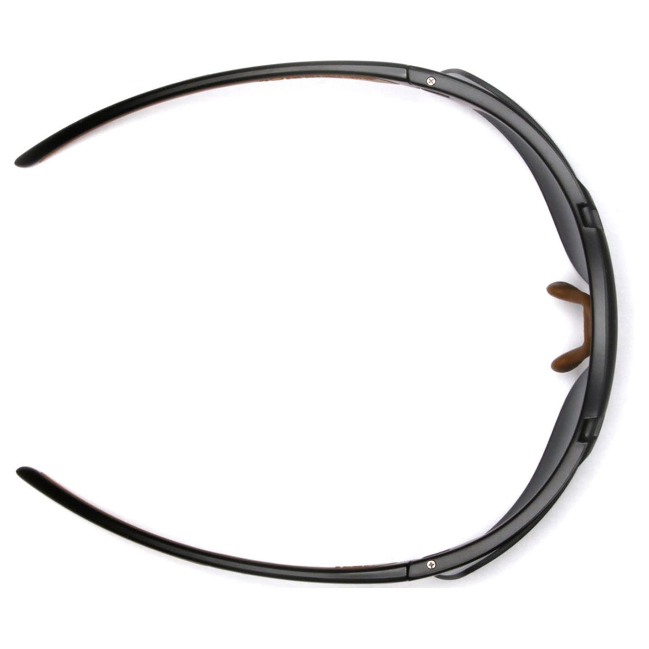 Carhartt Rockwood Safety Glasses