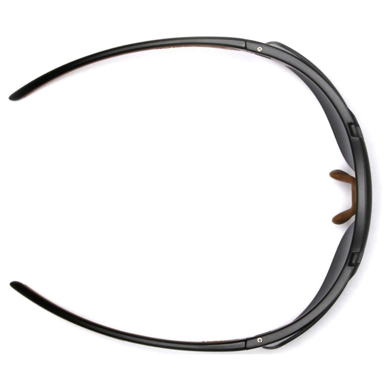 Carhartt Rockwood Safety Glasses