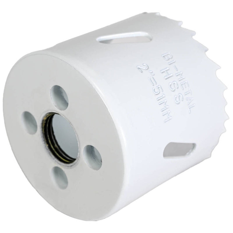Eazypower Cobalt Bi-Metal Hole Saw 2" x 1 5/8" - 82464