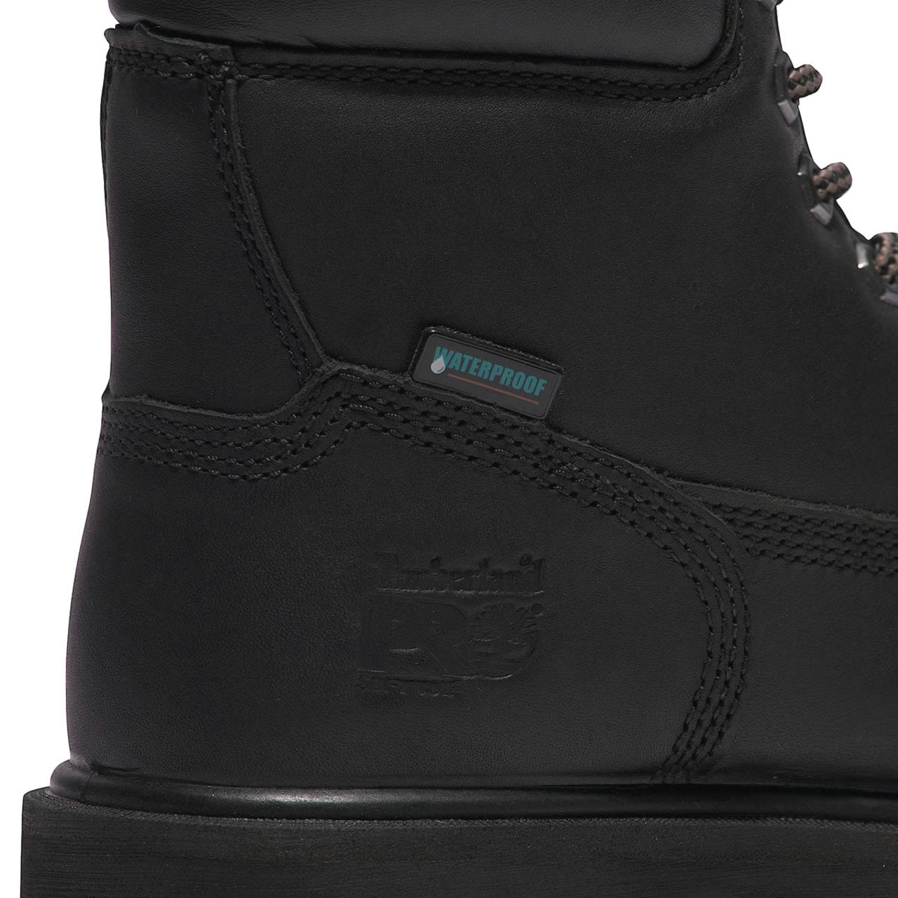 Timberland PRO Men's Direct Attach 6" Waterproof Insulated EH Soft Toe Boots, TB1260360011