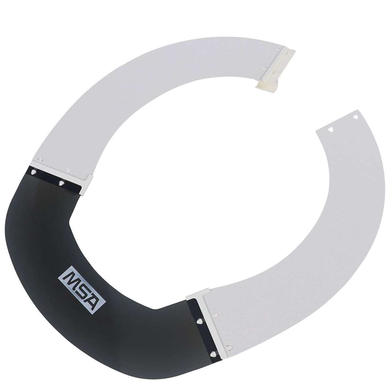 MSA Sun Shield - V-Gard 500 Cap-Style Hard Hats - 10039114