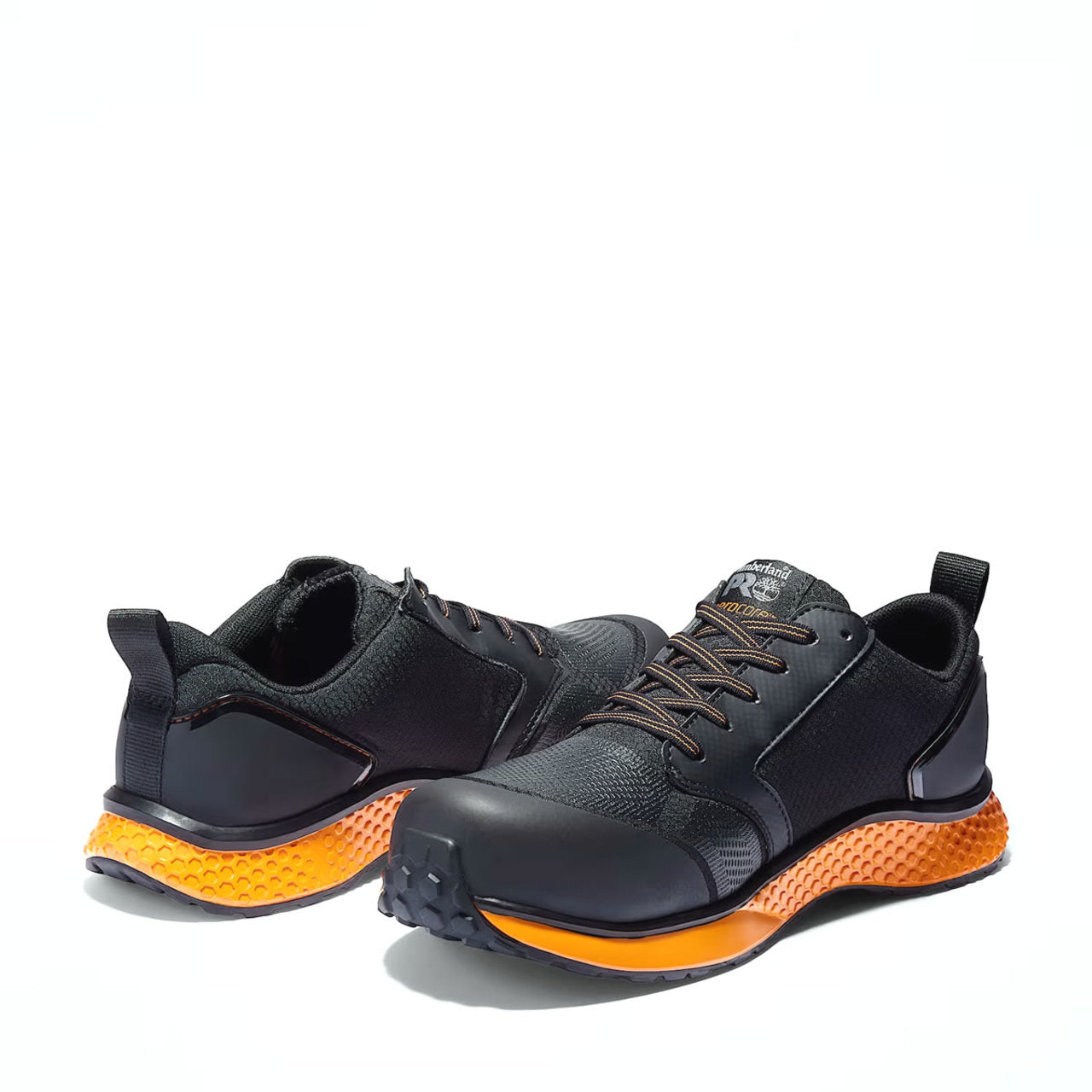 Timberland PRO Men's Reaxion EH Composite Toe Work Shoes, TB1A21230011