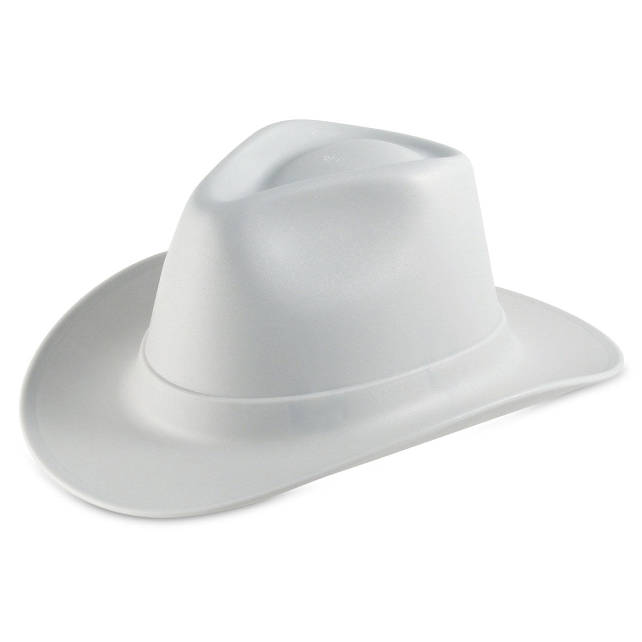 Custom Vulcan Cowboy Hard Hat 6-Point Ratchet Suspension