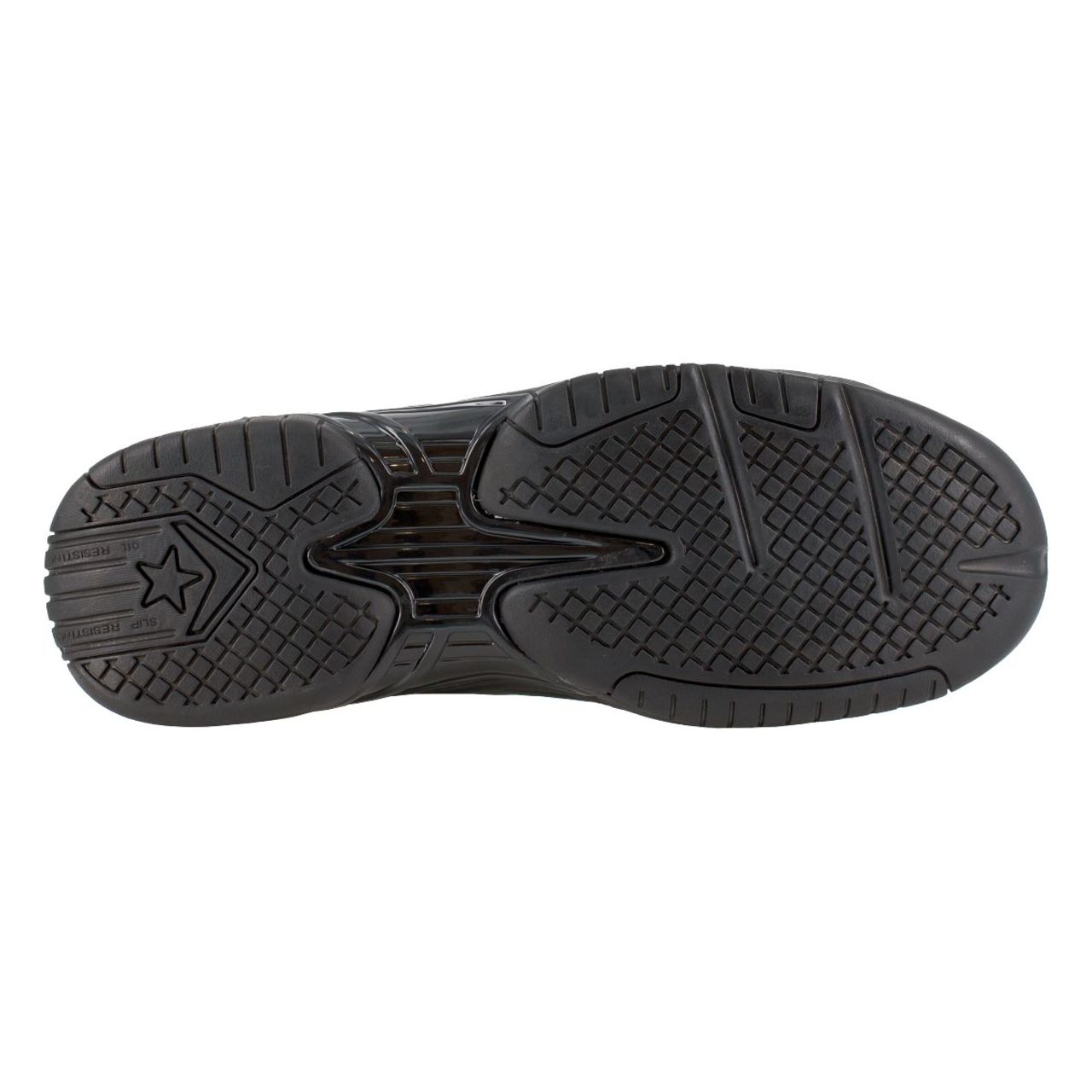 Reebok Women's Tyak Composite Toe Athletic Shoes, RB417