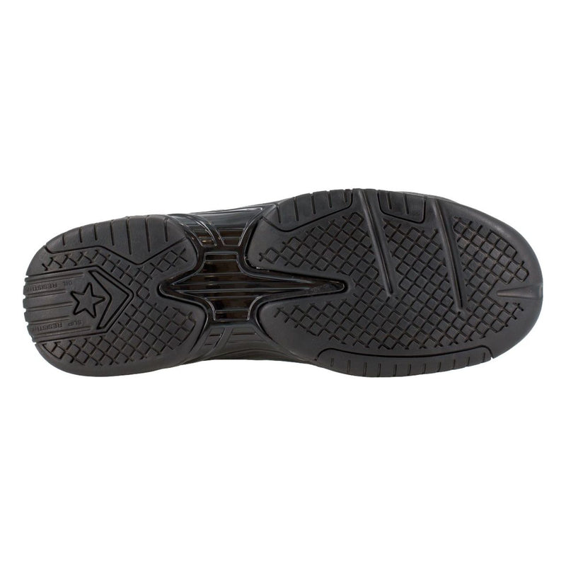 Reebok Women's Tyak Composite Toe Athletic Shoes, RB417
