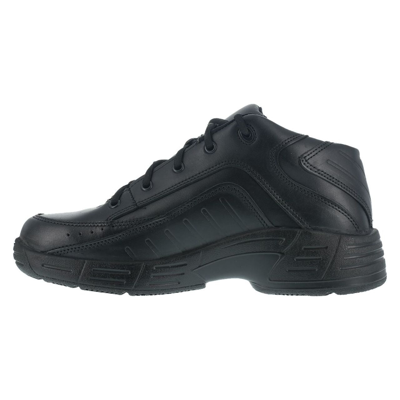 Reebok Men's Postal TCT Mid-Cut Soft Toe Boots, CP8275