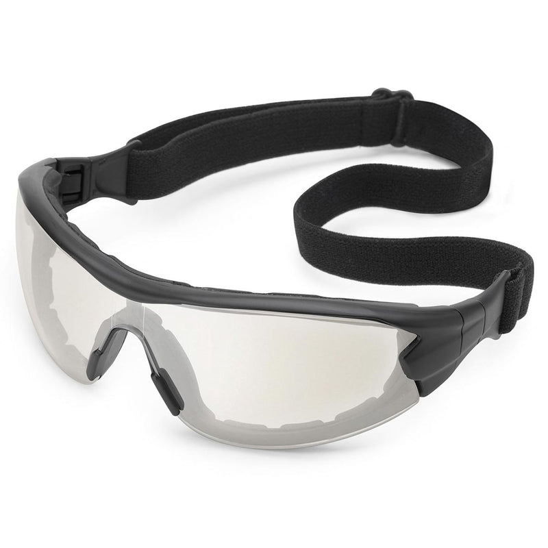Gateway Swap Hybrid Safety Glasses