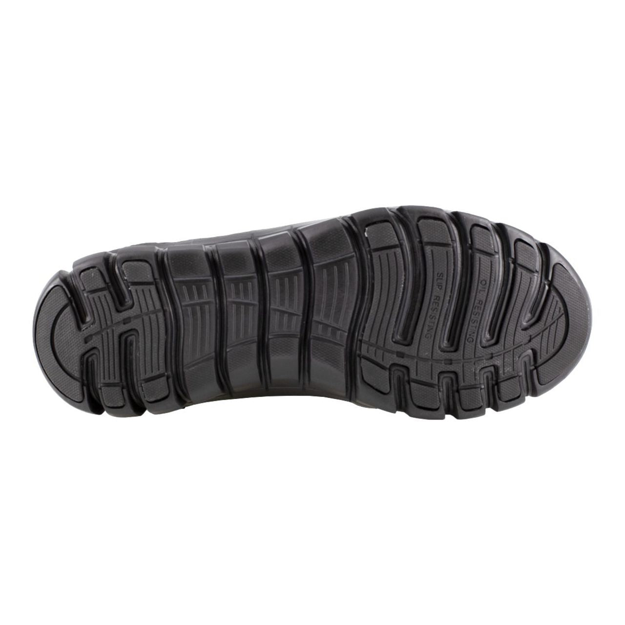 Reebok Men's Sublite Cushion Tactical EH Soft Toe Shoes, RB8105