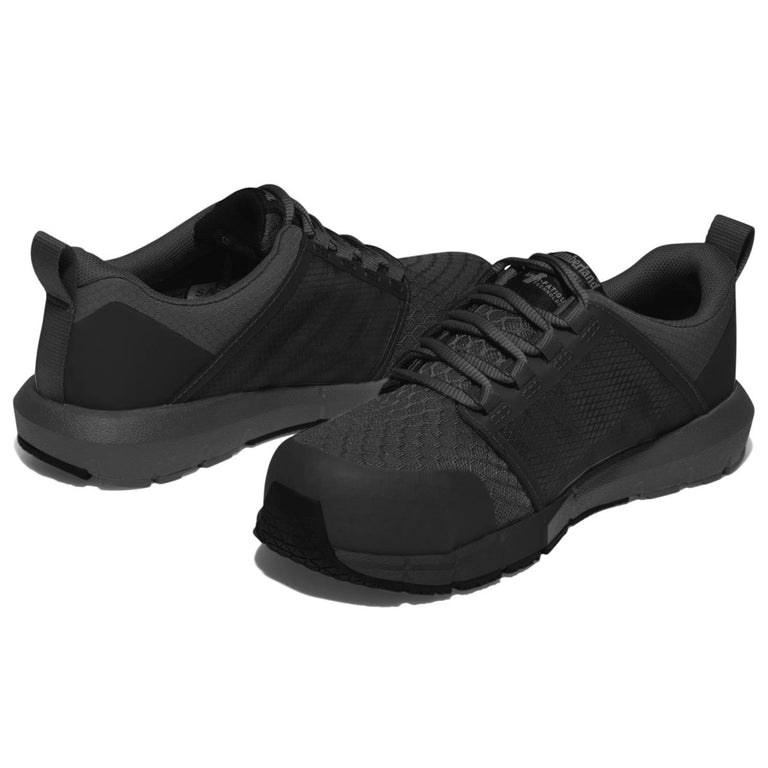 Timberland PRO Women's Radius ESD Composite Toe Work Shoes - TB1A2A470011