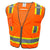 Variant: Hi-vis orange