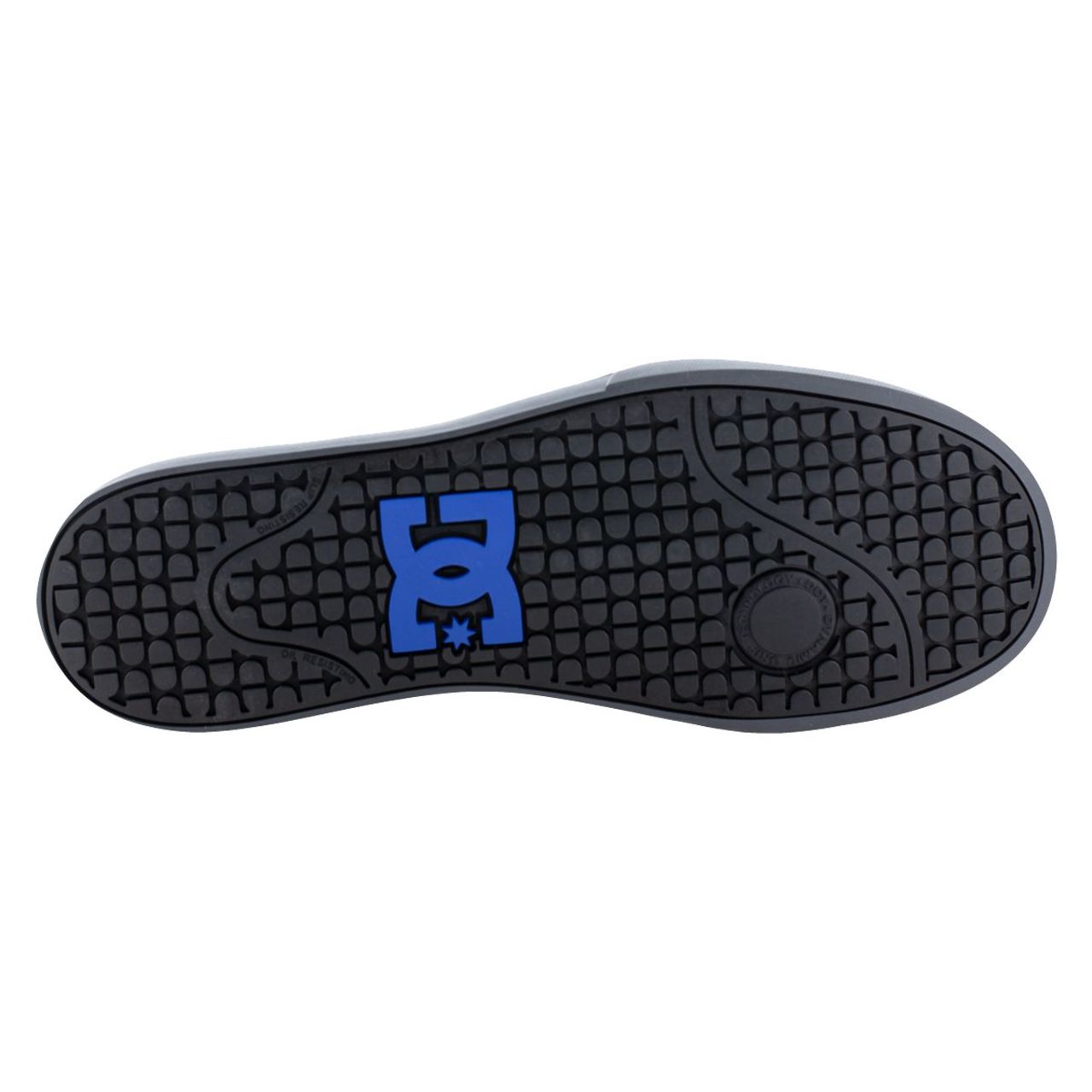 DC Work Crew Men's Pure Work Composite Toe High-Top Shoes, DC60205