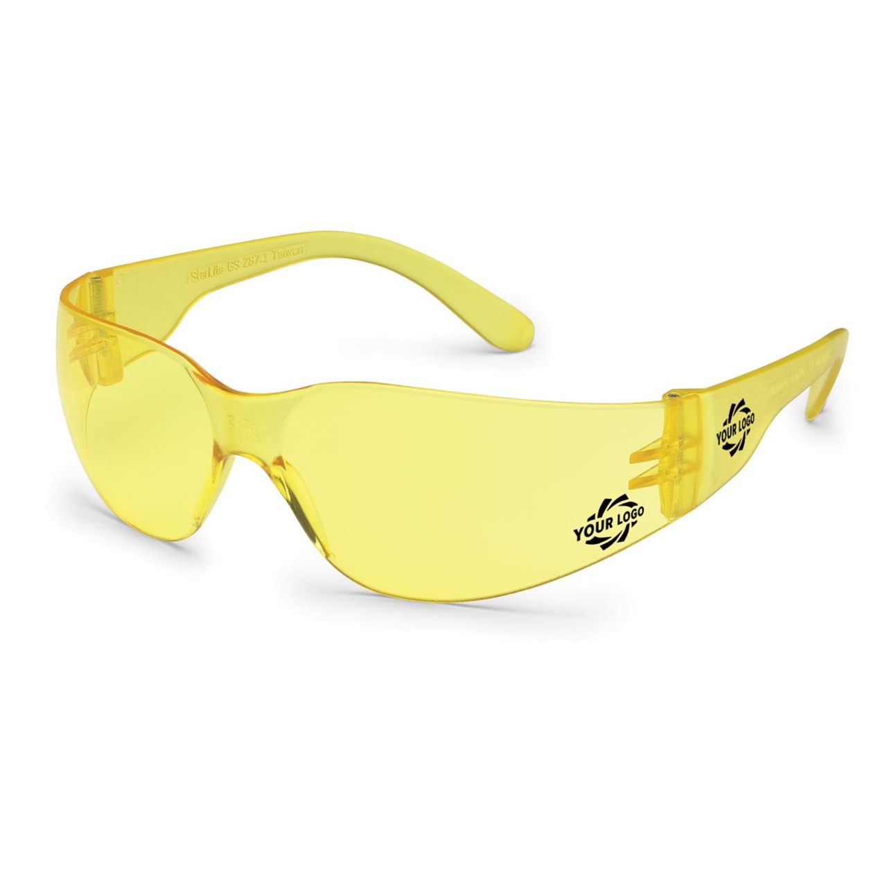 Custom Gateway StarLite Safety Glasses, 10 Pack