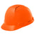 High Vis Orange