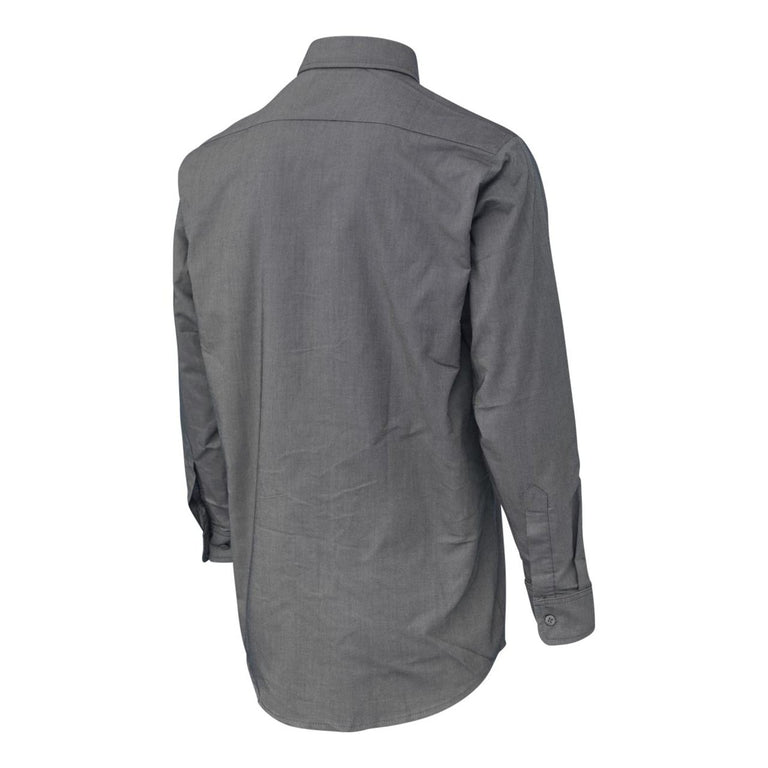 Tough Duck WS13 Men's Oxford Uniform Shirt