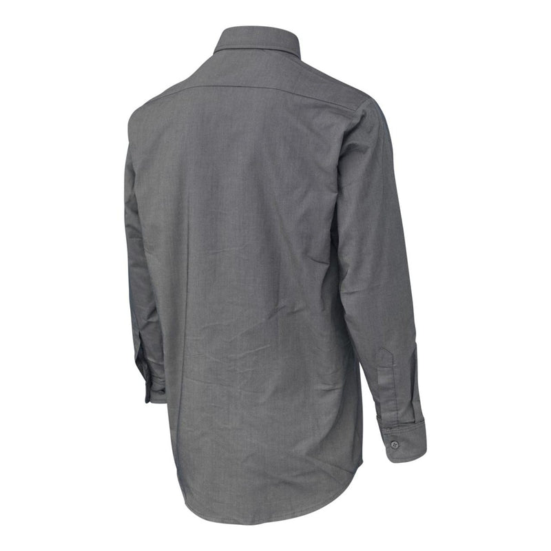 Tough Duck WS13 Men's Oxford Uniform Shirt