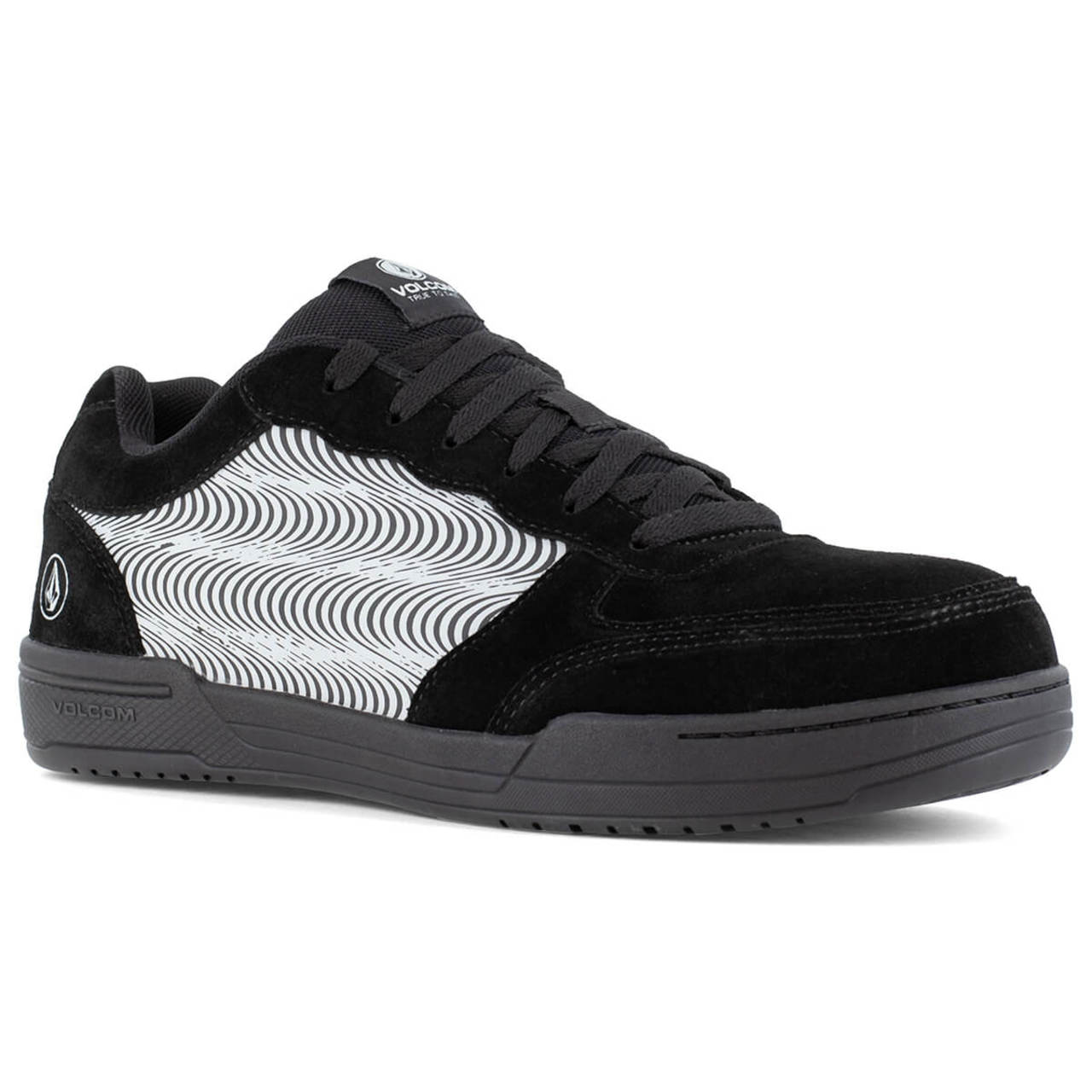 Volcom Women's Hybrid Skate Inspired SD Composite Toe Shoes - VM30361F