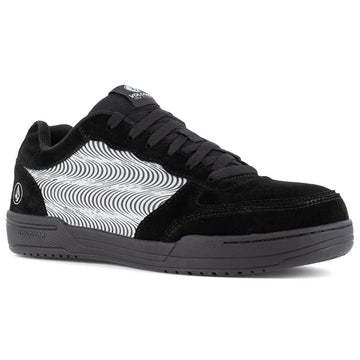 Volcom Women's Hybrid Skate Inspired SD Composite Toe Shoes - VM30361F