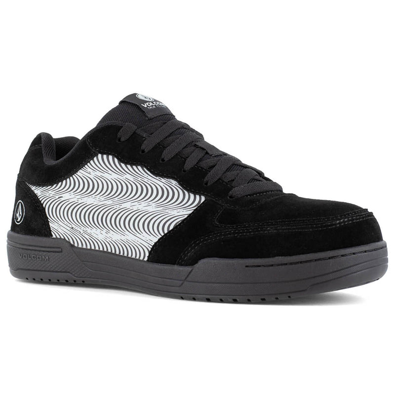 Volcom Women's Hybrid Skate Inspired SD Composite Toe Shoes - VM30361F