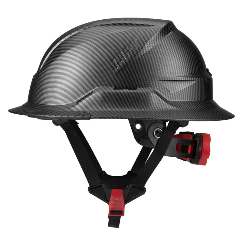 removable brim for smith variant brim helmet Radix Full Brim Non-Vented with Twiceme, Carbon Fiber