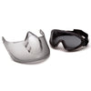 cs-Gray H2X Anti-Fog