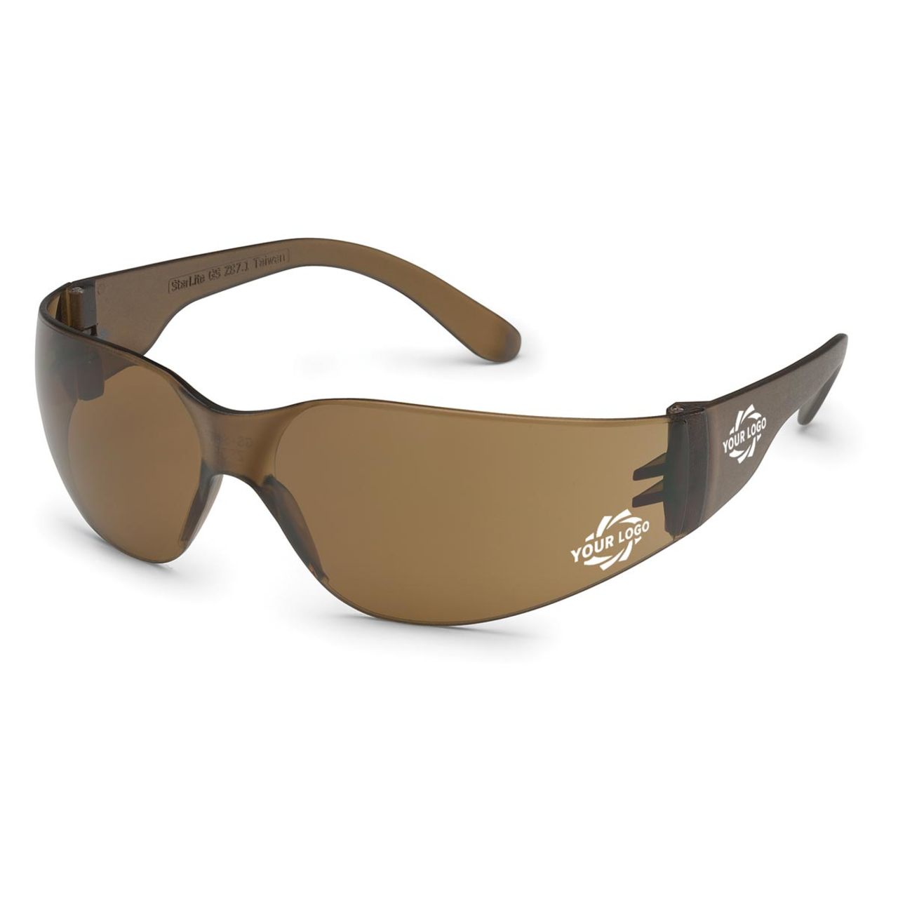 Custom Gateway StarLite Safety Glasses, 10 Pack