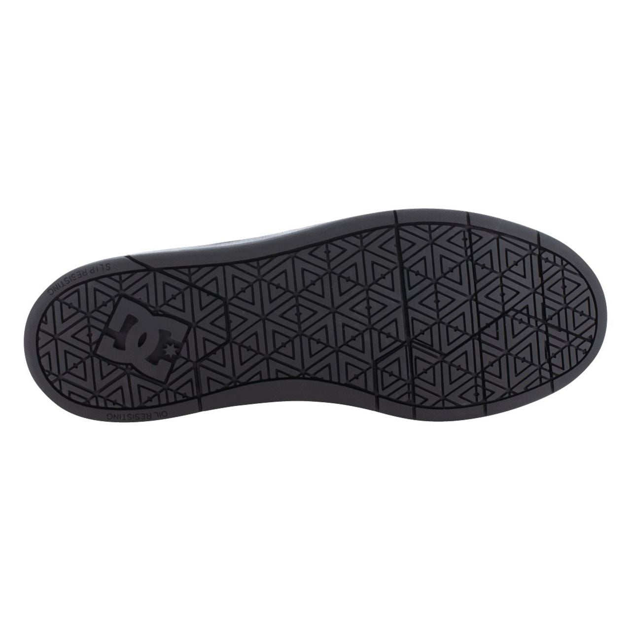 DC Work Crew Men's Cure Work EH Soft Toe Shoes, DC60301