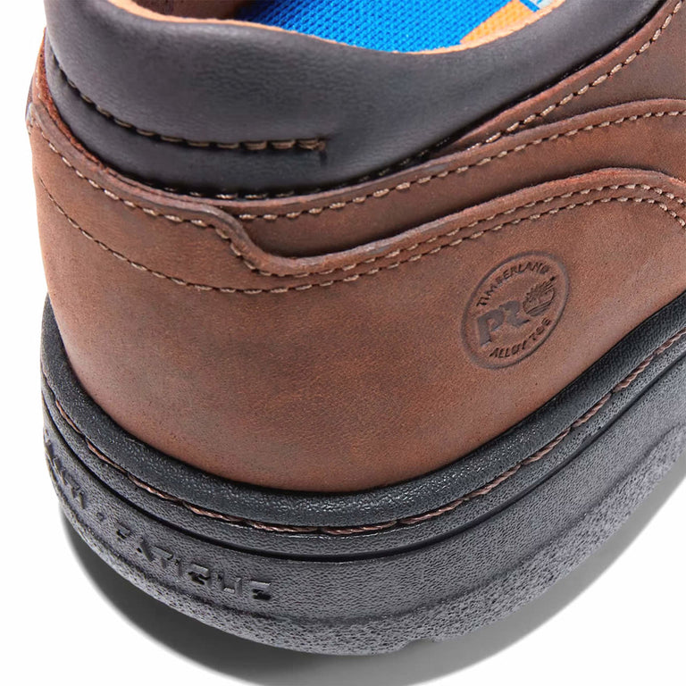 Timberland PRO Men's Branston Slip On ESD Alloy Toe Work Shoes, TB1916942141