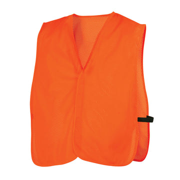 Pyramex RV1NS Non-Rated Hi-Vis Safety Vest