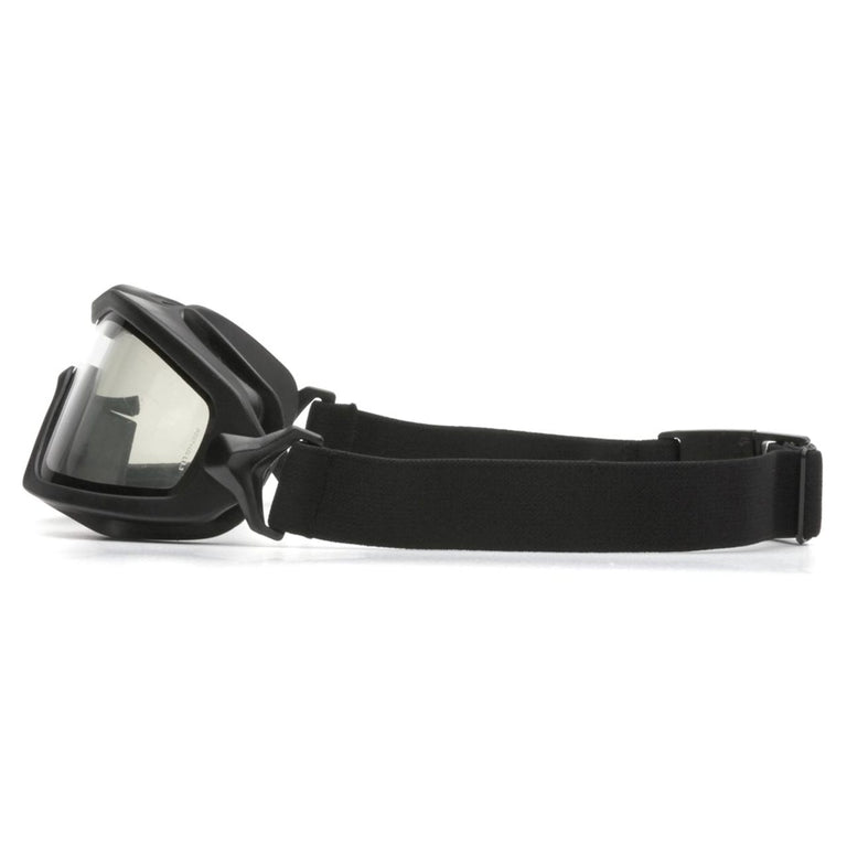 Pyramex V2G Plus Dual Pane Goggles