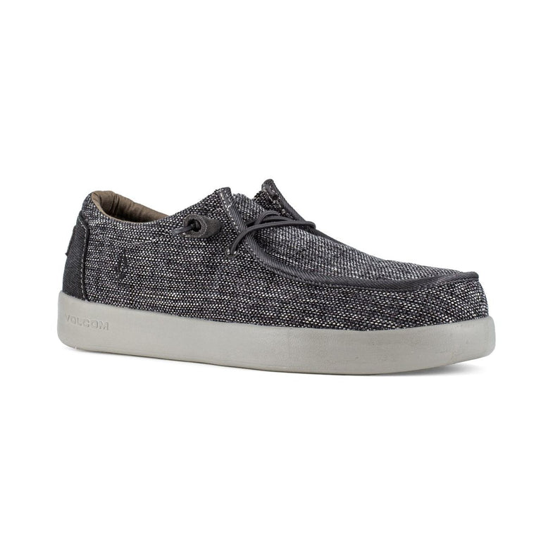 Volcom Men's Chill EH Composite Toe Work Shoes, VM30801