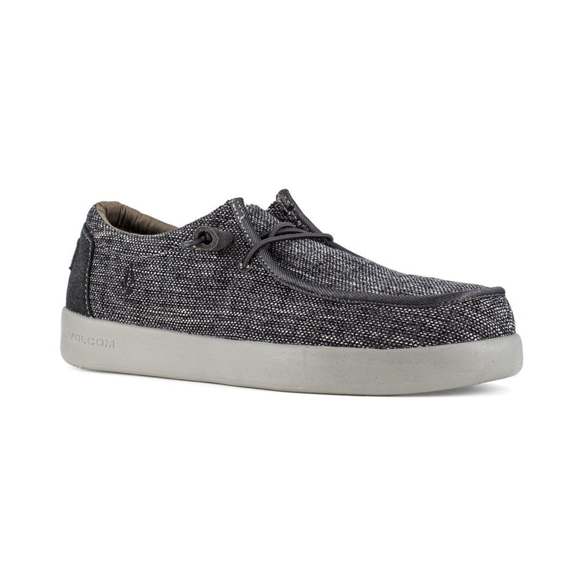 Volcom Men's Chill EH Composite Toe Work Shoes, VM30801