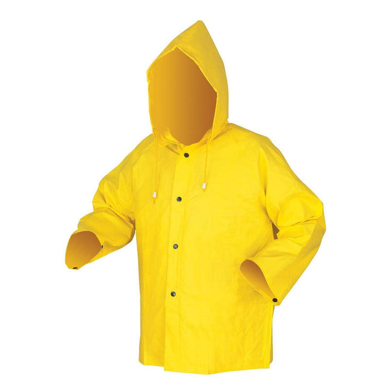 River City Wizard Rain Jacket w/ Hood