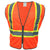 Variant: Hi-vis orange