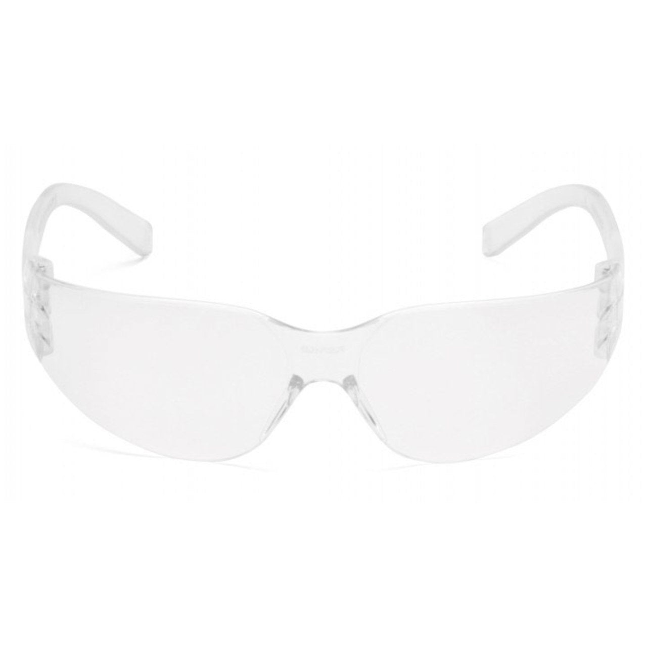 Custom Pyramex Mini Intruder Safety Glasses, 12 Pack