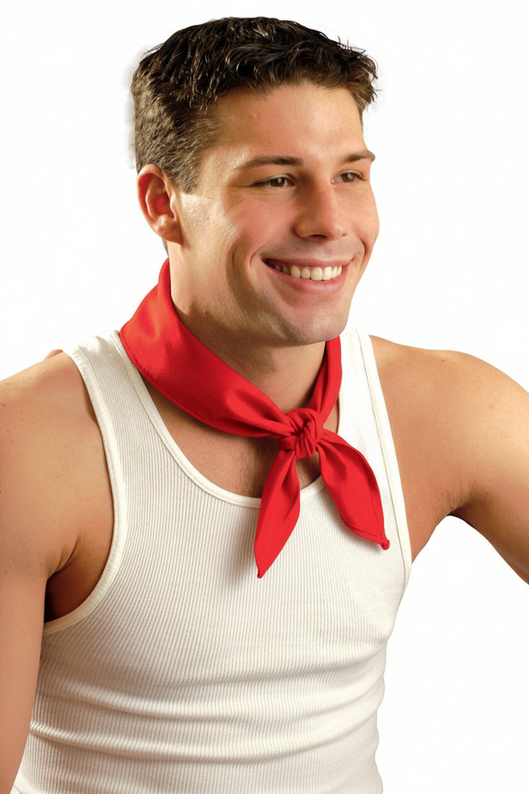 OccuNomix Miracool Crystal Bandana, 940