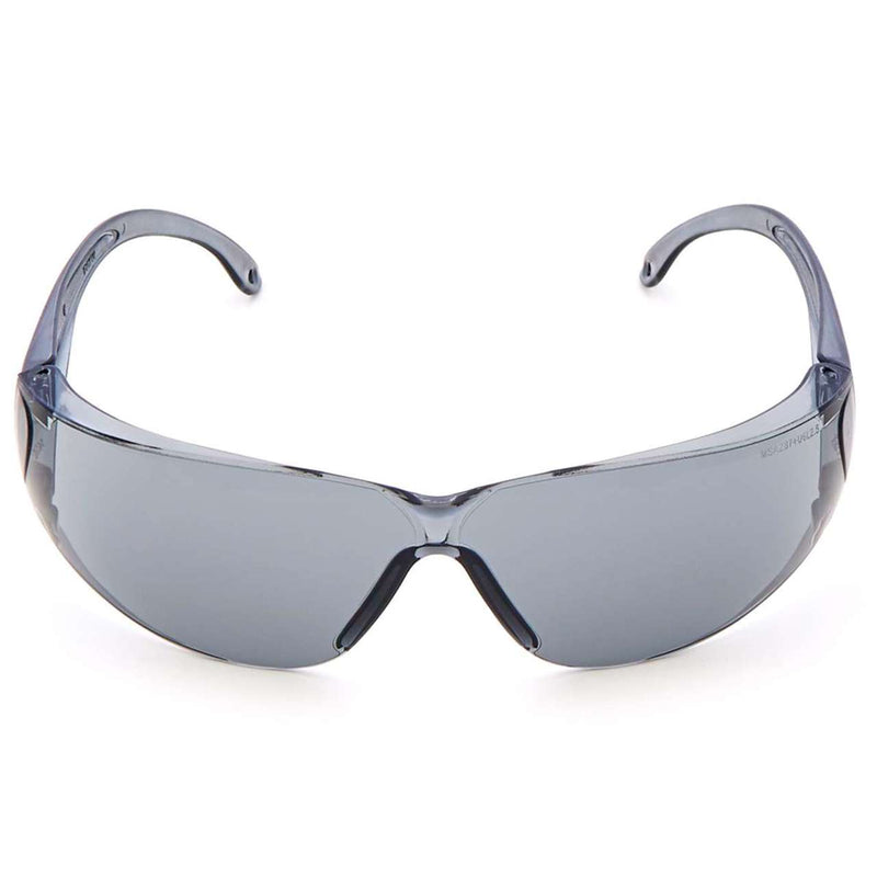 MSA Voyager Safety Glasses - Gray Lens