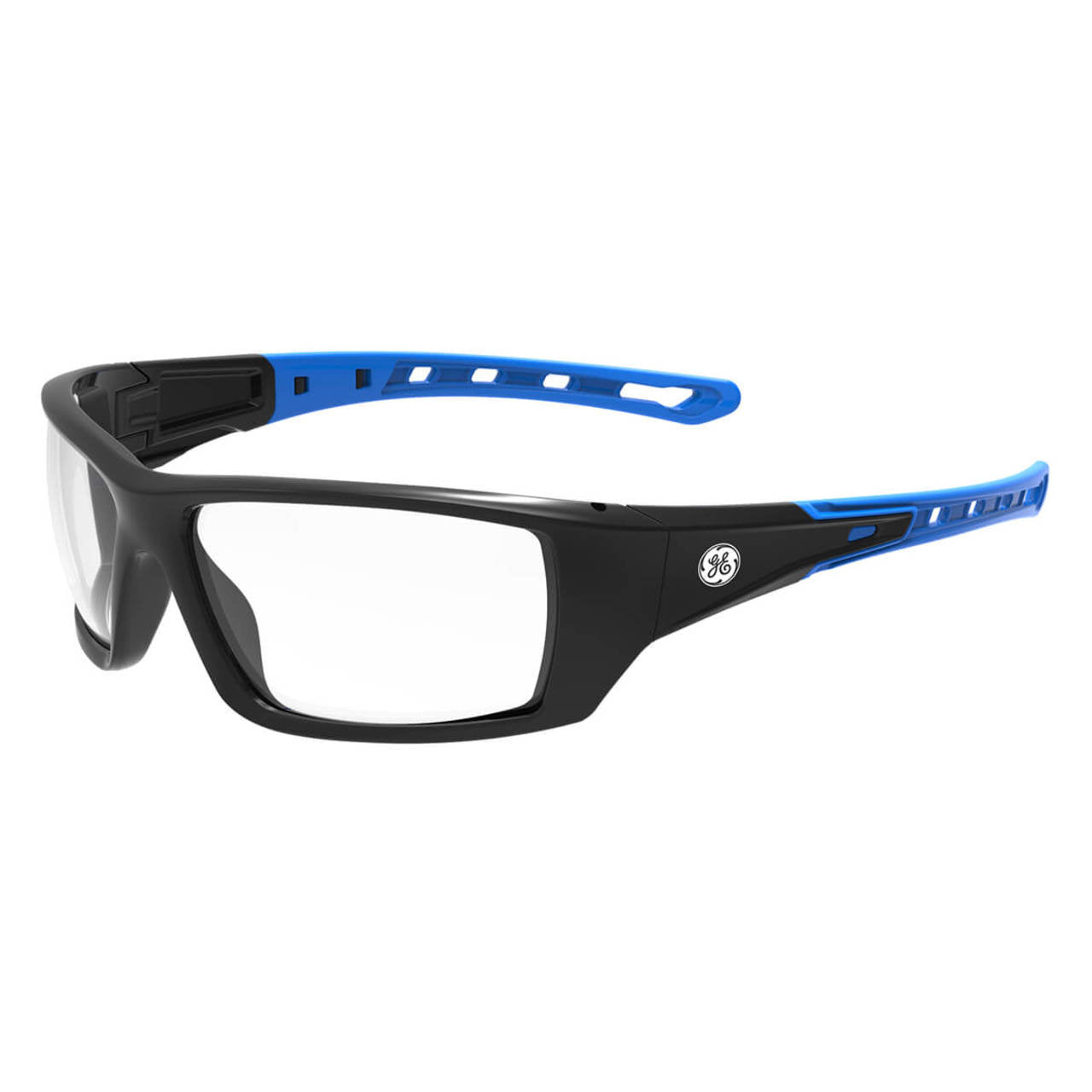 General Electric 04 Series Safety Glasses - GE104