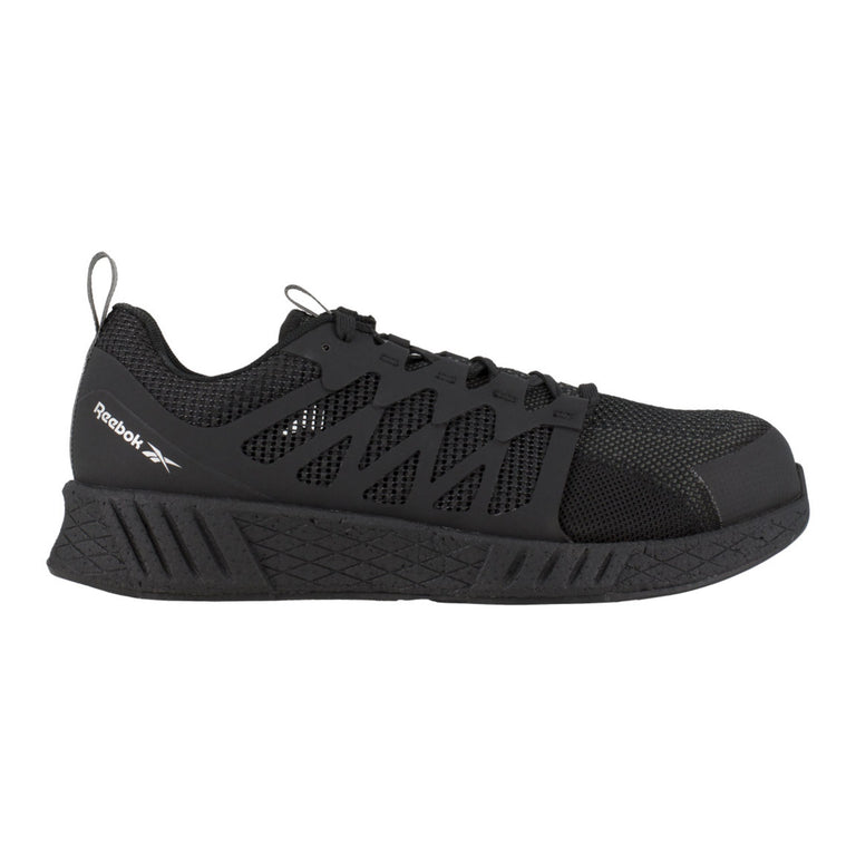 Reebok Women's Fusion Flexweave Work EH Composite Toe Shoes - RB317